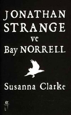Susanna Clarke (duplicate): Jonathan Strange ve Bay Norrell (Paperback, 2006, Oglak)