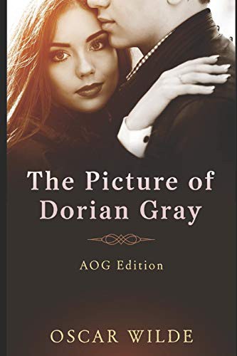 James C. Barnes, Oscar Wilde: The Picture of Dorian Gray (Paperback, 2019, Independently published, Independently Published)