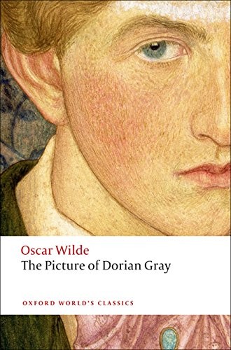 Joseph Bristow, Oscar Wilde: The Picture of Dorian Gray (2008, Oxford University Press)