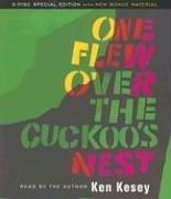 Ken Kesey: One Flew Over The Cuckoo's Nest (2006, Highbridge Audio)