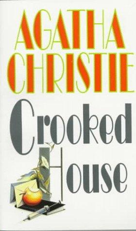 Agatha Christie: Crooked house (1991, HarperPapeerbacks)