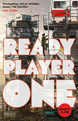 Ernest Cline, Ernest Cline (duplicate): Ready Player One (Paperback, 2012, Arrow Books)