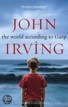 John Irving, John Irving (duplicate): The World According To Garp (2012, Transworld Publishers Limited)