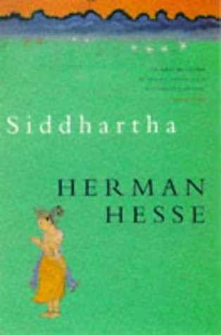 Hilda Rosner, Herman Hesse: Siddhartha (Paperback, 1998, Pan MacMillan, Picador)