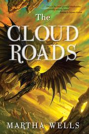 Martha Wells: The Cloud Roads (Paperback, 2011, Night Shade Books)