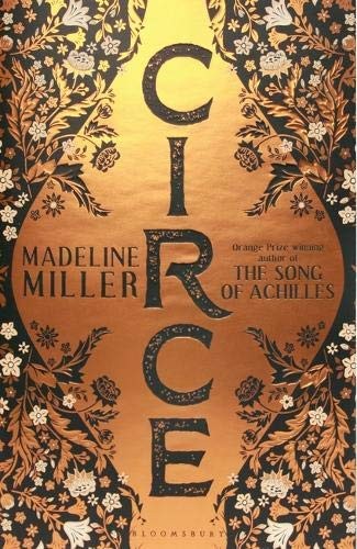 Madeline Miller, Madeline Miller, Miller  Madeline, Celia Recarey Rendo, Jorge Cano Cuenca: Circe (Paperback, 2018, Bloomsbury Publishing PLC, BLOOMSBURY)