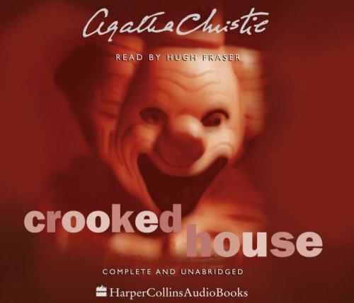 Agatha Christie: Crooked House (2004, HarperCollins Publishers Ltd)