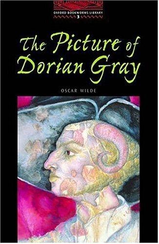 Jill Nevile, Tricia Hedge, Oscar Wilde: The Picture of Dorian Gray (2000, Oxford University Press, USA)