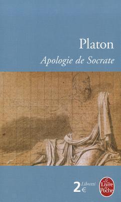 Platone: Apologie de Socrate (French language, 1997)