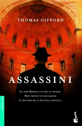 Thomas Gifford: Assassini (Paperback, Booket)