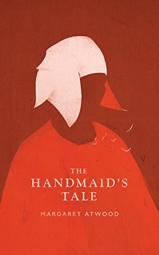 Margaret Atwood: The Handmaid's Tale (2014, Brilliance Audio)