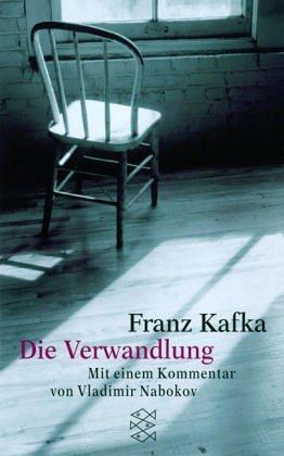 Franz Kafka: Die Verwandlung (German language, 1997, FISCHER Taschenbuch)